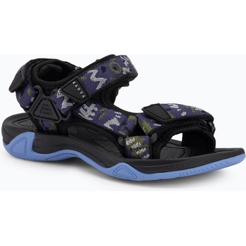 KADVA Детски туристически сандали KADVA Vite JR navy blue