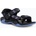 KADVA Детски туристически сандали KADVA Vite JR navy blue