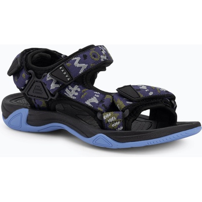 KADVA Детски туристически сандали KADVA Vite JR navy blue