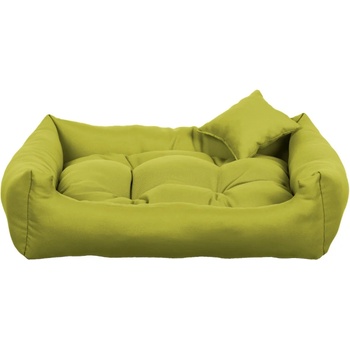 Palkar BOHO obdélníkový pelech pro psa