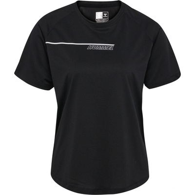 Hummel hmlCOURT LIGHT WEIGHT T-SHIRT W 226888-2001