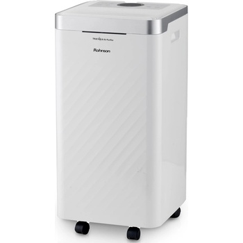 Rohnson R-91512 True Ion & Air Purifier