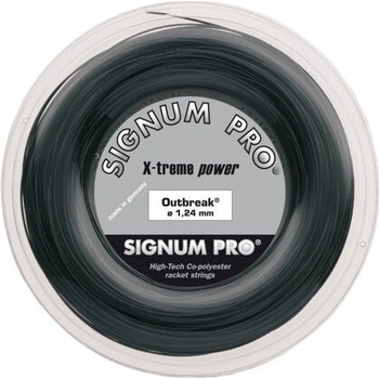 Signum Pro Outbreak 200m 1,18mm
