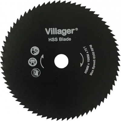 Villager 100889