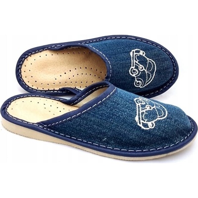 Detské papuče Žabky papuče