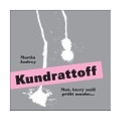 Kundrattoff - Martin Andrey