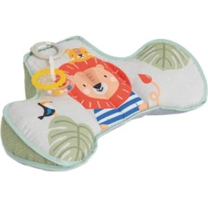 Taf Toys Детска възглавница за игра по корем Taf Toys - Savannah (TT12895)