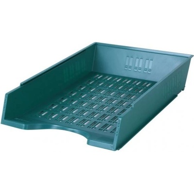 Donau odkladač rebrovaný zelený