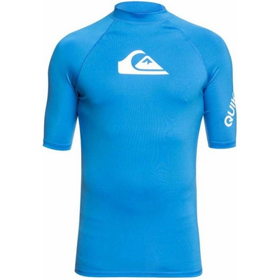 Pánske Quiksilver ALL TIME UPF50 SS navy heather