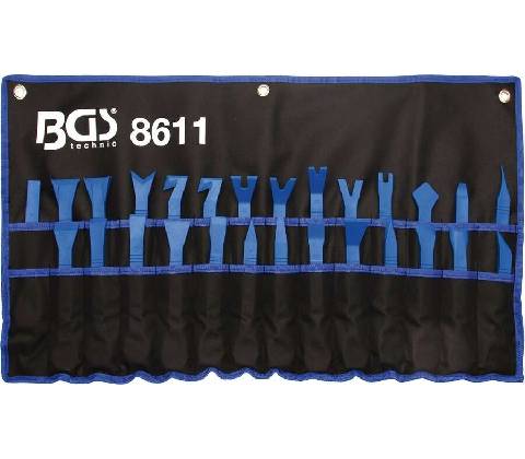 BGS B8611