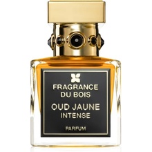 Fragrance Du Bois Oud Jaune Intense parfém unisex 50 ml