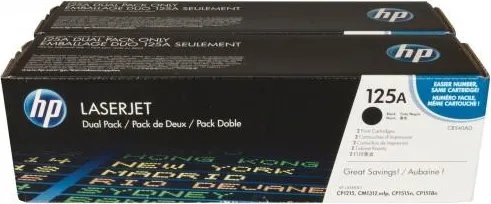 HP CB540AD