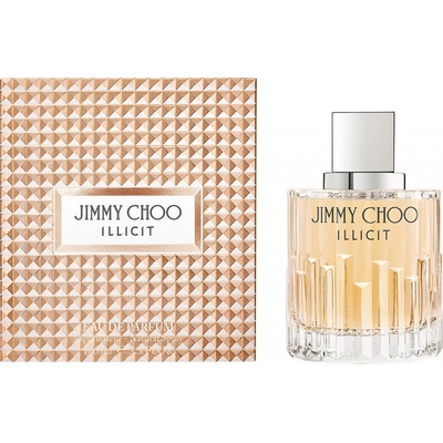 Jimmy Choo Illicit parfumovaná voda dámska 40 ml