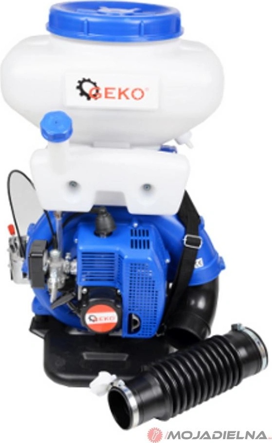 GEKO 14 L