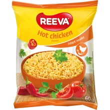 Reeva Instantní polévka Hot Chicken 60 g