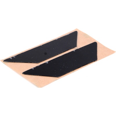 URBIS Nálepky na zadní krytky desky set-U7