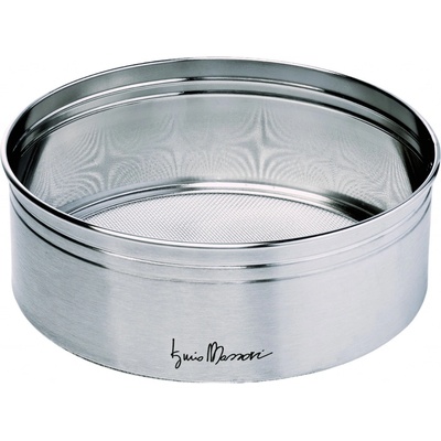 Ghidini Nerezové síto Massari