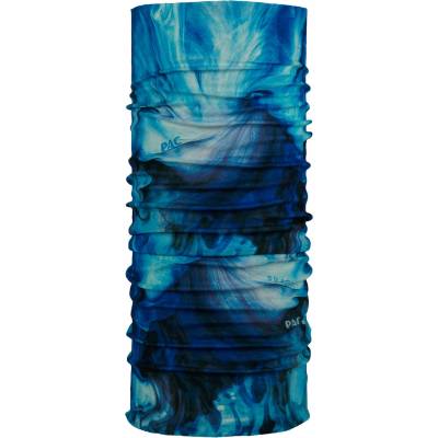 P. A. C P. A. C. Шал P. A. C. Ocean Upcycling Tube scarf - Swaios - размер One Size (203-2179-0911)