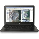 Notebooky HP ZBook 15 T7V52EA