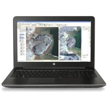 HP ZBook 15 T7V52EA