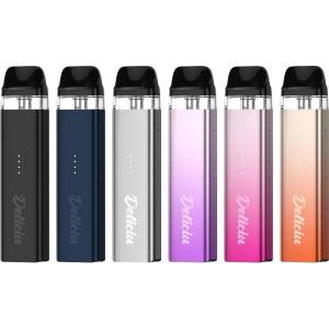 Vaporesso Deliciu Mate Pod Kit 800mAh 2ml - boombvaping - 17,00 лв
