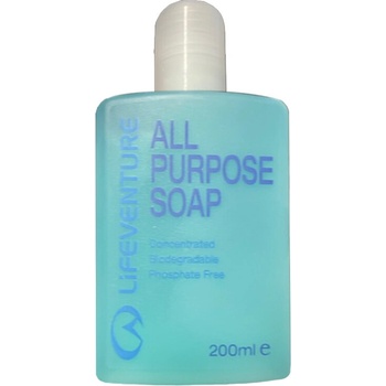 Life Venture Venture All Purpose Soap 100 ml
