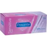 Pasante Sensitive condoms 144 pcs