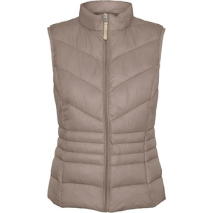 VERO MODA Потник Vero moda Sorayas IV vest - Grey (Moon Rock)