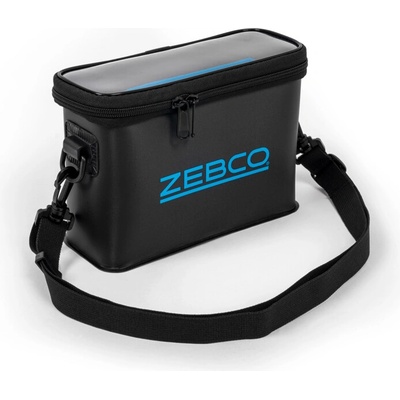 Zebco Taška Trophy Hardbait Keeper - 16 Slot