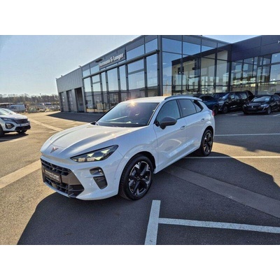 Cupra Terramar 2.0 TSI 4Drive DSG 150 kW