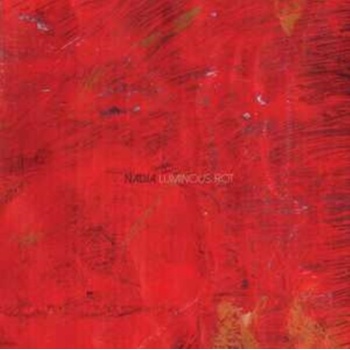Luminous Rot - Nadja CD