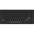 Dark Project ALU Terra Nostra Black DPKB_NOSTRA_81_ANSI_BLACK