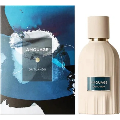 Amouage Outlands parfémovaná voda unisex 100 ml
