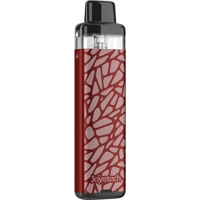Joyetech EVIO POD elektronická cigareta 960 mAh Red 1 ks