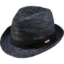 Barts Sedad Hat Navy