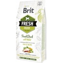 Brit Fresh Active Run & Work kačacie s prosom 2,5 kg