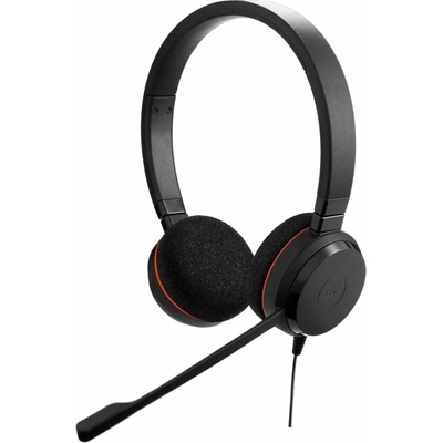 Generic Jabra Evolve 20 MS Stereo