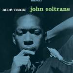 John Coltrane - Blue Train (180g) (Reissue) (LP) (0889397557096)