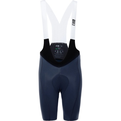 Pissei Magistrale UAE Bib Shorts Blu