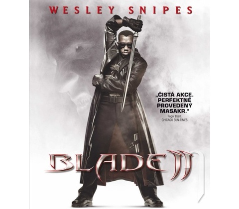 Blade 2 BD