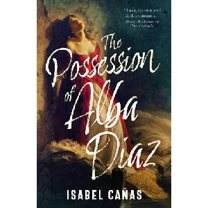 Possession of Alba Diaz (2025)