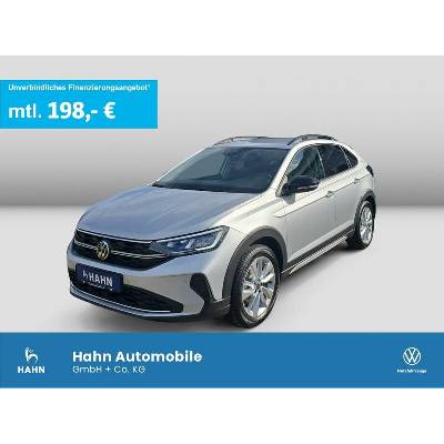Volkswagen Taigo 1.0 TSI DSG 85 kW