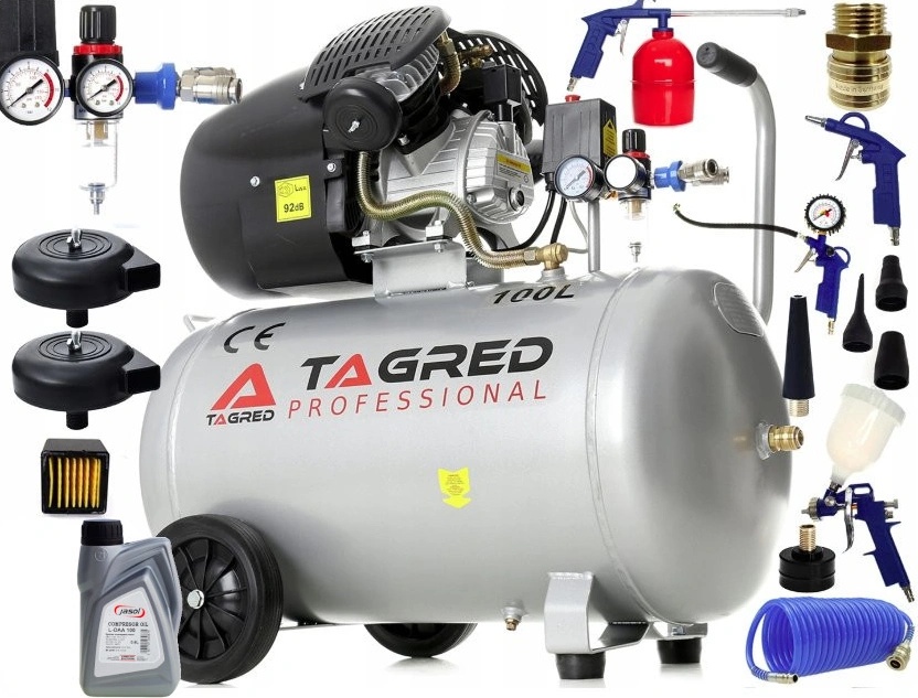 Tagred SETTA361M