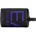 Ea7 emporio armani Несесер EA7 EMPORIO ARMANI 245076_3R910 wash bag - Black (Black / Mc133)