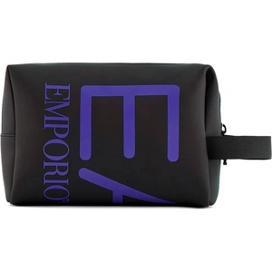 Ea7 emporio armani Несесер EA7 EMPORIO ARMANI 245076_3R910 wash bag - Black (Black / Mc133)