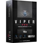 WeightWorld Афродизиак за мъже Viper Pro 15 капсули (106624 WW)