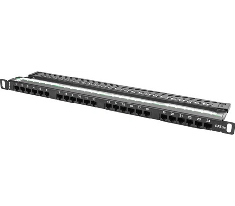 Lanberg PPU5-0024-B