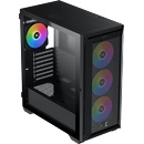 XIGMATEK Master X II Pro black (EN44304)