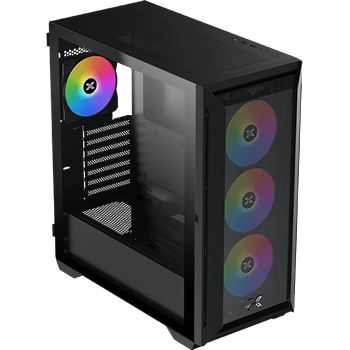 XIGMATEK Master X II Pro black (EN44304)