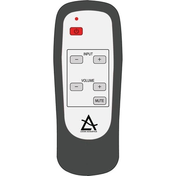 GENERAL LEEMA ACOUSTICS Pulse III - дистанционно управление дубликат (Pulse III)